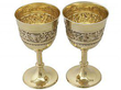 Victorian Goblets