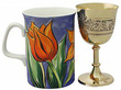 Victorian Goblets