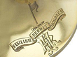 Victorian Goblets detail