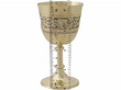 Victorian Goblets size