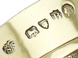 Victorian Goblets hallmarks