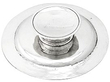 Silver Paten underside