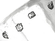 hallmarks for Silver Chalice and Paten Set