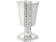 Silver Chalice size