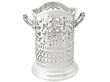 Solid Silver Bottle Coaster