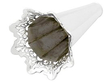 Antique Sterling Silver Epergne