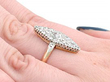 Antique Marquise Ring