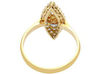 1920s Antique Pearl and Diamond Ring