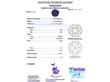 Pearl and Diamond Dress Ring Certificate 