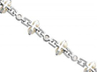 Pearl Diamond Bracelet