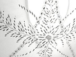 Large Silver Goblet Pattern