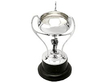 Vintage Silver Trophy