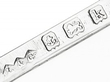 Silver and Enamel Box hallmarks