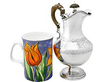 Victorian Water Jug