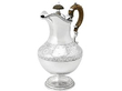 Victorian Water Jug