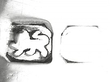  Silver Hip Flask Hallmarked 