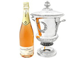 Silver Cup & Cover