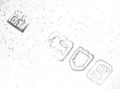 Silver Cup & Cover