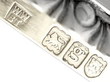 Silver Cup & Cover