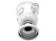 Silver Cup & Cover