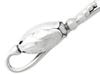 Vintage Georg Jensen serving spoon