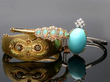antique bracelets