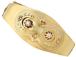 Antique Diamond Bangle