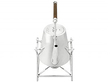 Victorian Kettle antique 