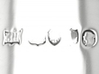 Victorian Kettle hallmarks 