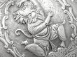 Burmese silver