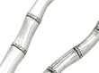 Silver Wine Goblet detail