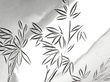 Silver Wine Goblet detail