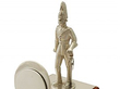 Silver Menu Holders