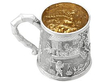 Silver Mug for Sale