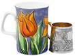 Silver Mug 1800s
