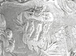 Silver Mug Detail 