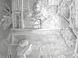 Chinese Silver Mug