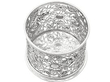 Silver Coaster