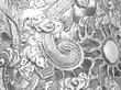 Chinese Silver Coaster