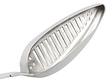 Irish Silver Gravy Straining Spoon