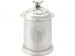 Britannia Silver Tankard 