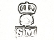 Britannia Silver Tankard 