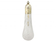 German Glass Claret Jug