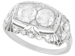 1940s Diamond Ring