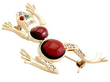 Vintage Brooch