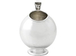Vintage Silver Water Jug Design Style