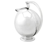 Silver Water Jug