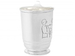 Vintage Silver Christening Mug