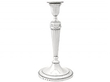 Antique Georgian candlesticks