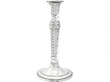 Antique Georgian candlesticks